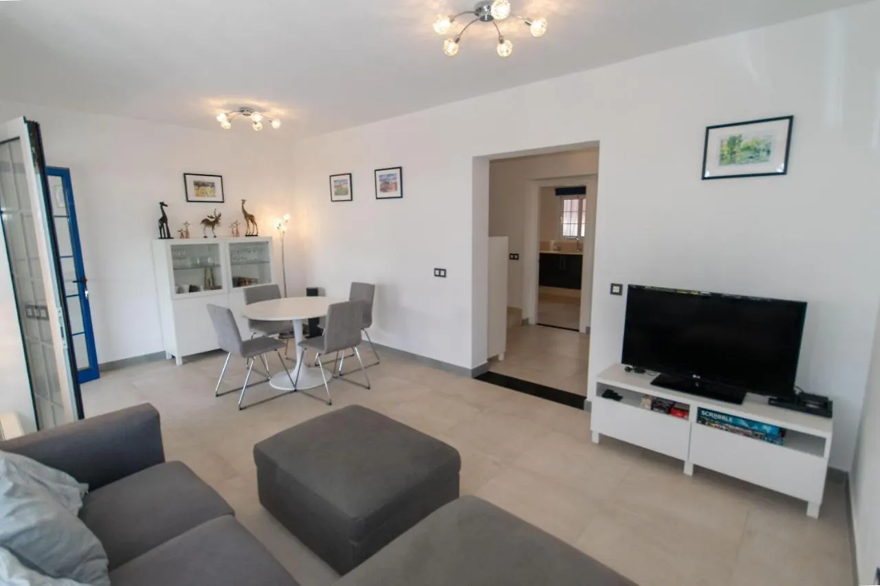 Casa Rosanna Villa Playa Blanca