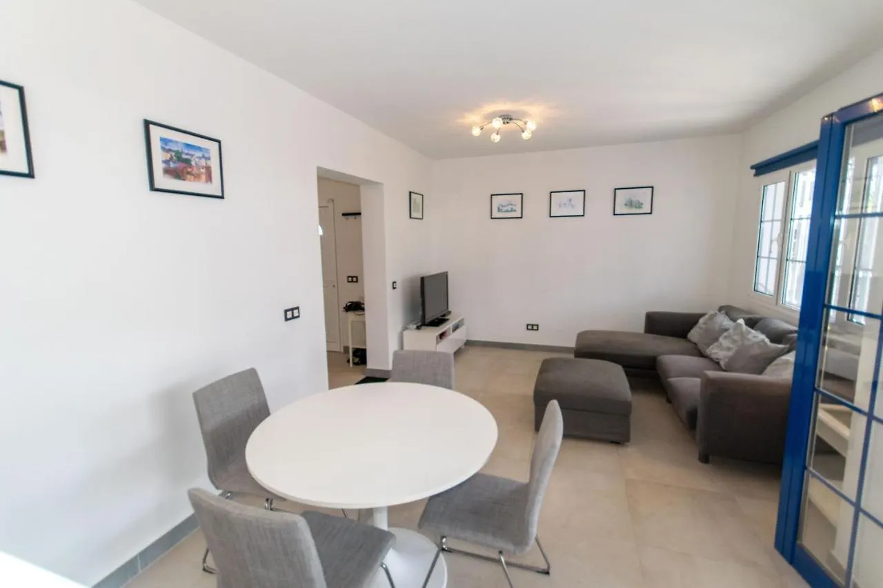 Casa Rosanna Villa Playa Blanca  0*, Playa Blanca (Lanzarote)