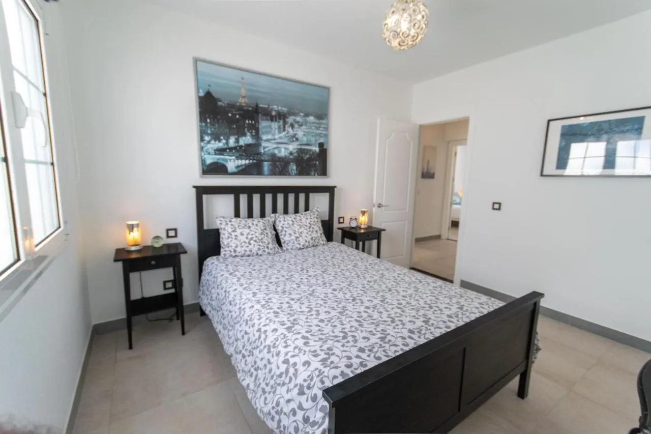 Casa Rosanna Villa Playa Blanca  0*, Playa Blanca (Lanzarote) Spain