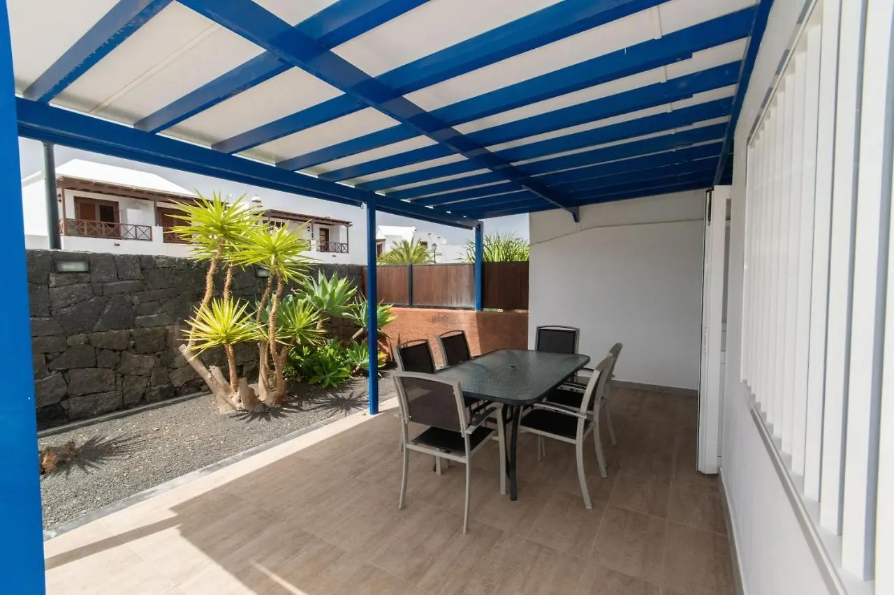Casa Rosanna Villa Playa Blanca