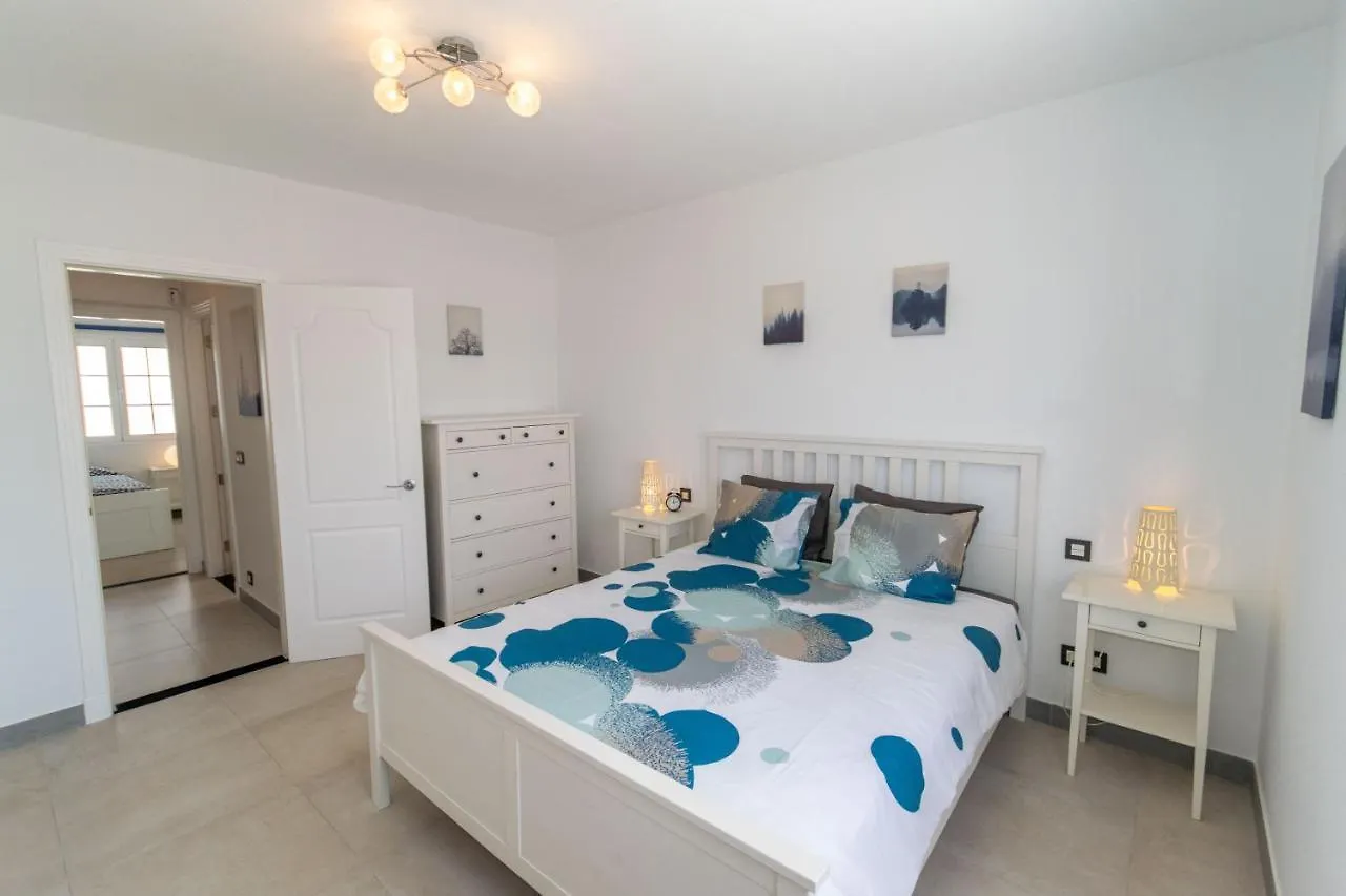 Casa Rosanna Villa Playa Blanca  Spain