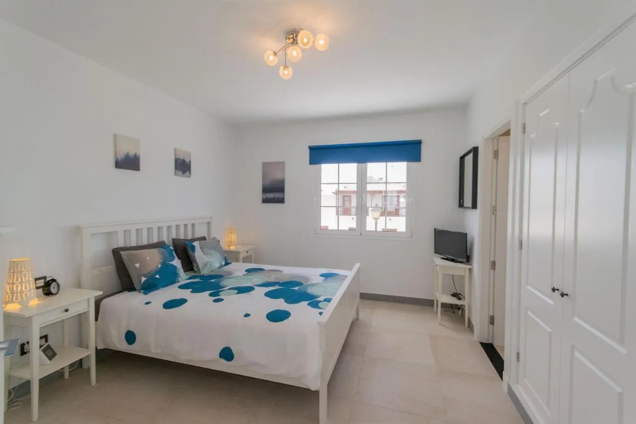 Casa Rosanna Villa Playa Blanca