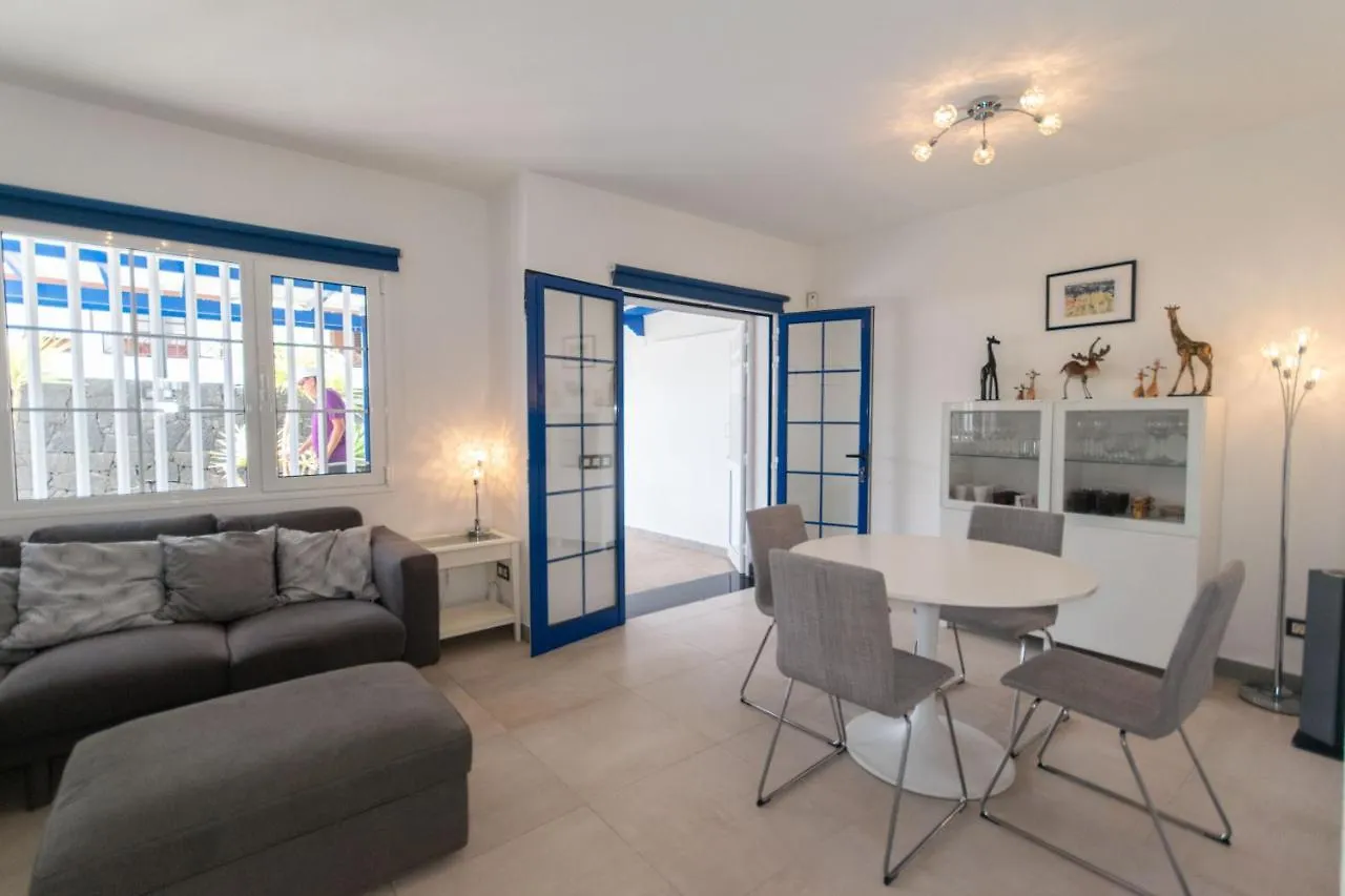 Casa Rosanna Villa Playa Blanca  0*, Playa Blanca (Lanzarote)