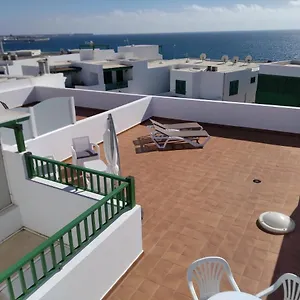 Appartement Casa Cipri, Playa Blanca (Lanzarote)