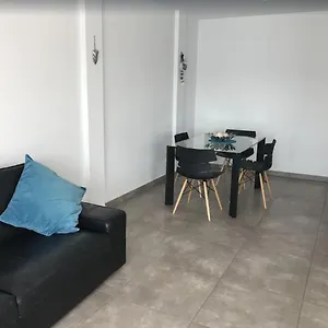 Villa Maria, Playa Blanca (Lanzarote)