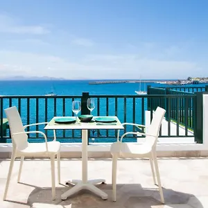 Appartement Blancazul Clicos, Playa Blanca (Lanzarote)