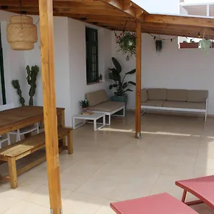 Hébergement de vacances Casa La Esperanza, Playa Blanca (Lanzarote)