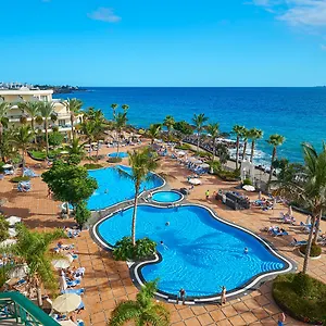 Отель Hipotels Natura Palace Adults Only, Коста Бланка