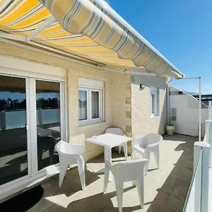 Appartement La Terraza, Playa Blanca (Lanzarote)