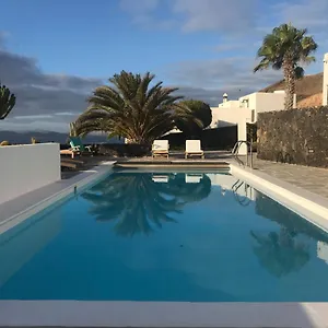 Villa V, Playa Blanca (Lanzarote)