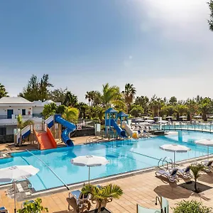 Курортный комплекс Thb Tropical Island, Коста Бланка