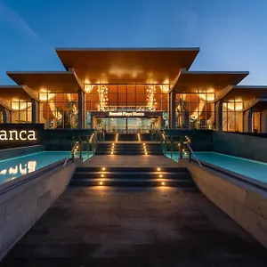 Barcelo بلايا بلانكا