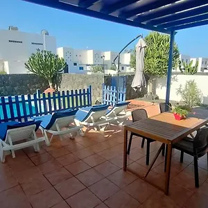 Villa Lanzarote, Playa Blanca (Lanzarote)