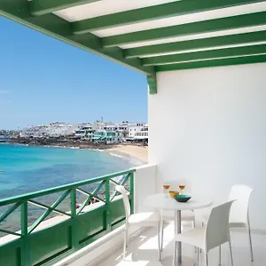 Appartement Blancazul Avenida, Playa Blanca (Lanzarote)