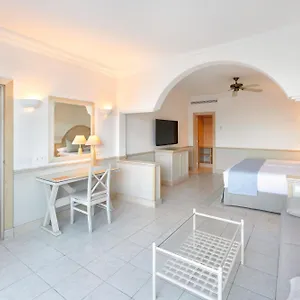 Курортный комплекс Gran Castillo Tagoro Family & Fun, Коста Бланка