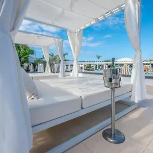 Отель Relaxia Lanzasur Club - Aqualava Water Park, Коста Бланка