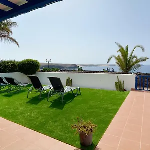 Villa Vista Mar, Playa Blanca (Lanzarote)
